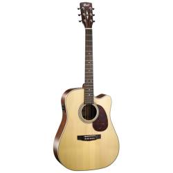 Електроакустична гітара CORT MR600F (NATURAL SATIN)