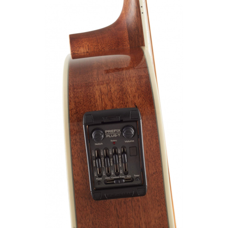 Електроакустична гітара CORT MR730FX (Natural)