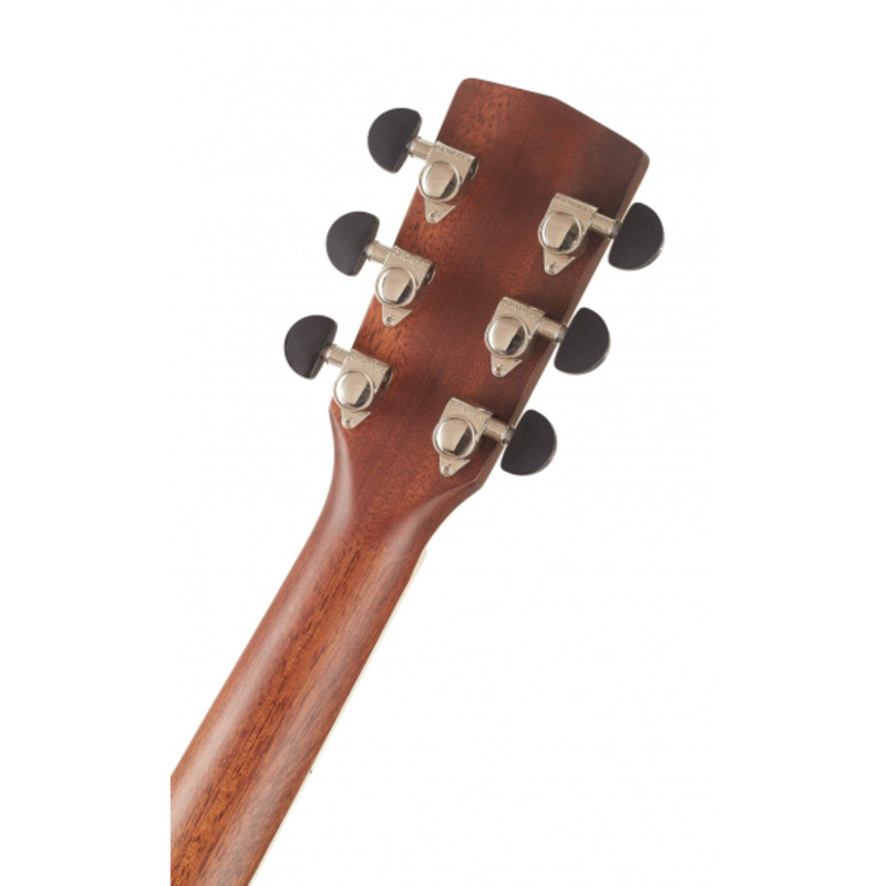 Електроакустична гітара CORT MR730FX (Natural)