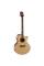 Акустична гітара CORT NDX Baritone (Natural Satin)
