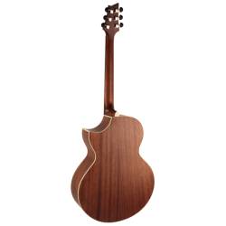 Акустична гітара CORT NDX Baritone (Natural Satin)
