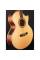 Акустична гітара CORT NDX Baritone (Natural Satin)