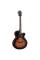 Електроакустична гітара Cort SFX-E (3-TONE SUNBURST SATIN)
