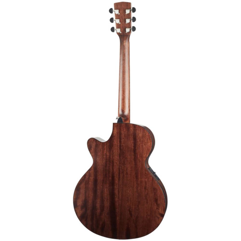 Електроакустична гітара Cort SFX-E (3-TONE SUNBURST SATIN)