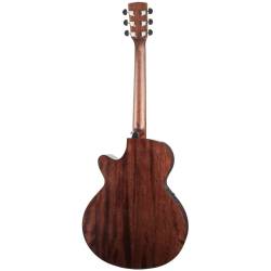 Електроакустична гітара Cort SFX-E (3-TONE SUNBURST SATIN)