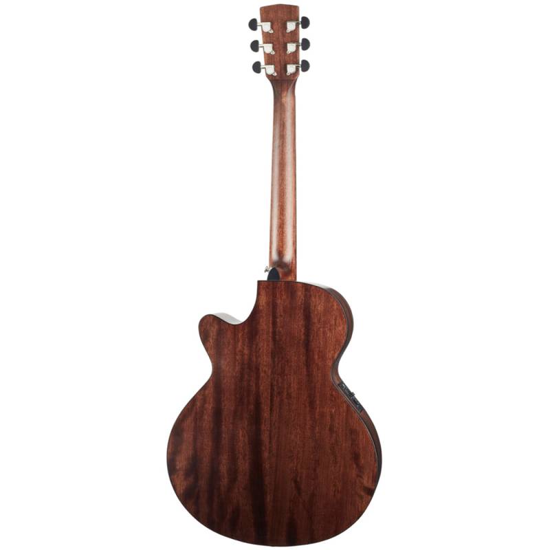 Электроакустическая гитара Cort SFX-E (3-TONE SUNBURST SATIN)