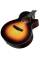 Електроакустична гітара Cort SFX-E (3-TONE SUNBURST SATIN)