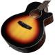 Електроакустична гітара Cort SFX-E (3-TONE SUNBURST SATIN)