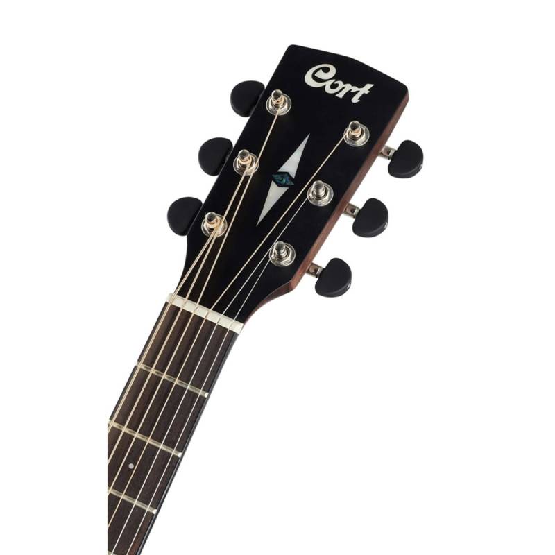 Электроакустическая гитара Cort SFX-E (3-TONE SUNBURST SATIN)