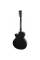 Електроакустична гітара CORT SFX-ME (BLACK SATIN)