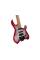 Электрогитара Cort Space G6TR (Semi Gloss Lava)