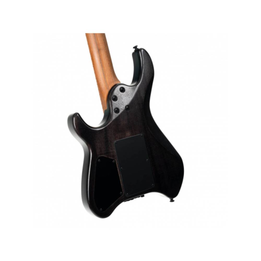 Электрогитара Cort Space G6TR (Semi Gloss Lava)