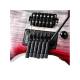 Электрогитара Cort Space G6TR (Semi Gloss Lava)