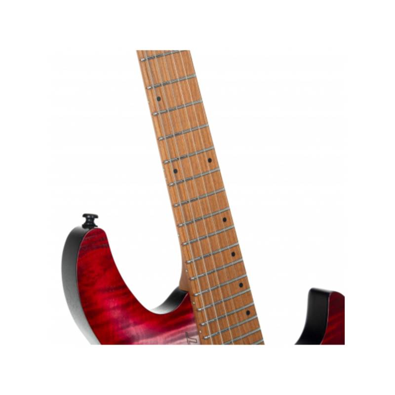 Электрогитара Cort Space G6TR (Semi Gloss Lava)