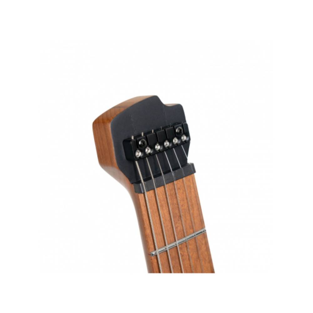 Электрогитара Cort Space G6TR (Semi Gloss Lava)