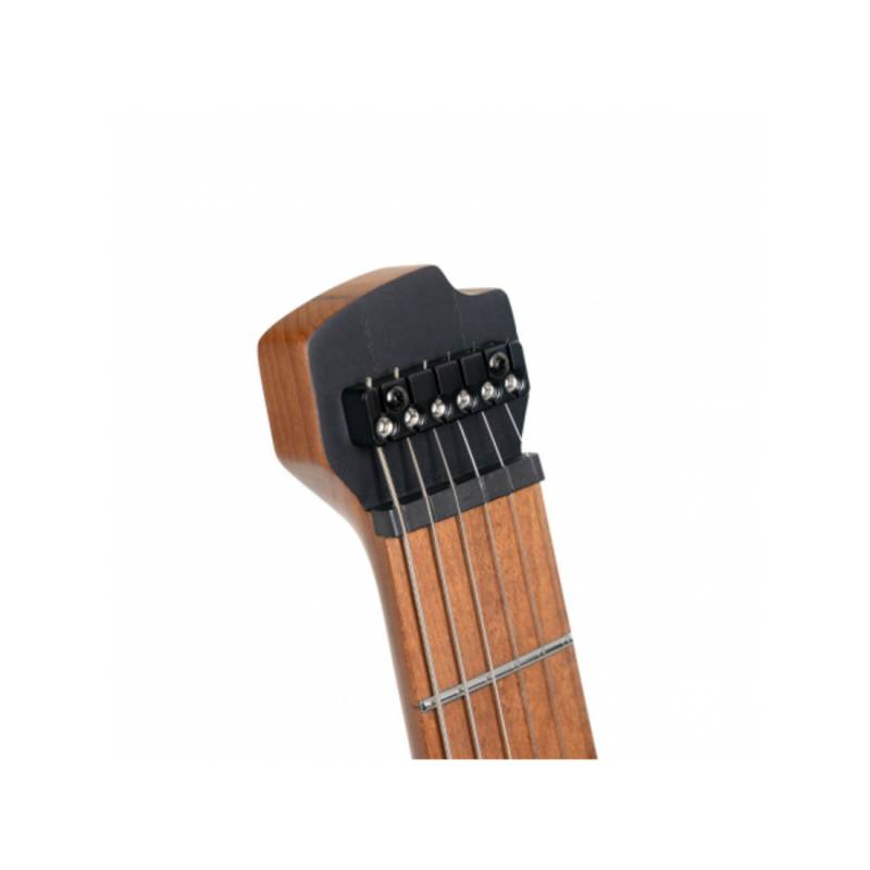 Электрогитара Cort Space G6TR (Semi Gloss Lava)