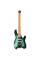 Электрогитара Cort Space G6TR (Semi Gloss Lagoon)