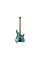 Электрогитара Cort Space G6TR (Semi Gloss Lagoon)