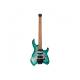 Электрогитара Cort Space G6TR (Semi Gloss Lagoon)