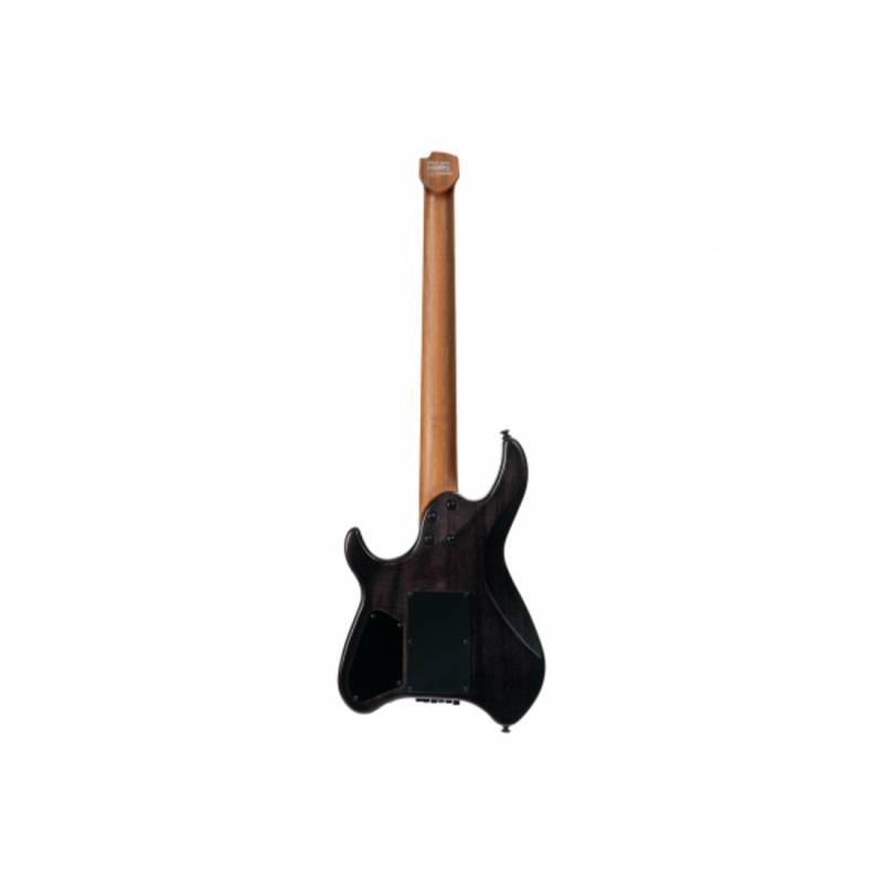 Электрогитара Cort Space G6TR (Semi Gloss Lagoon)