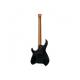 Электрогитара Cort Space G6TR (Semi Gloss Lagoon)