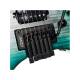 Электрогитара Cort Space G6TR (Semi Gloss Lagoon)