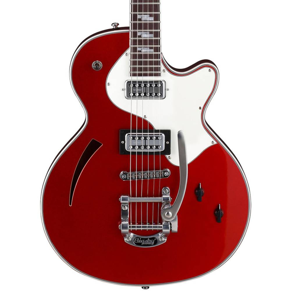 Електрогітара CORT SUNSET I (Candy Apple Red)
