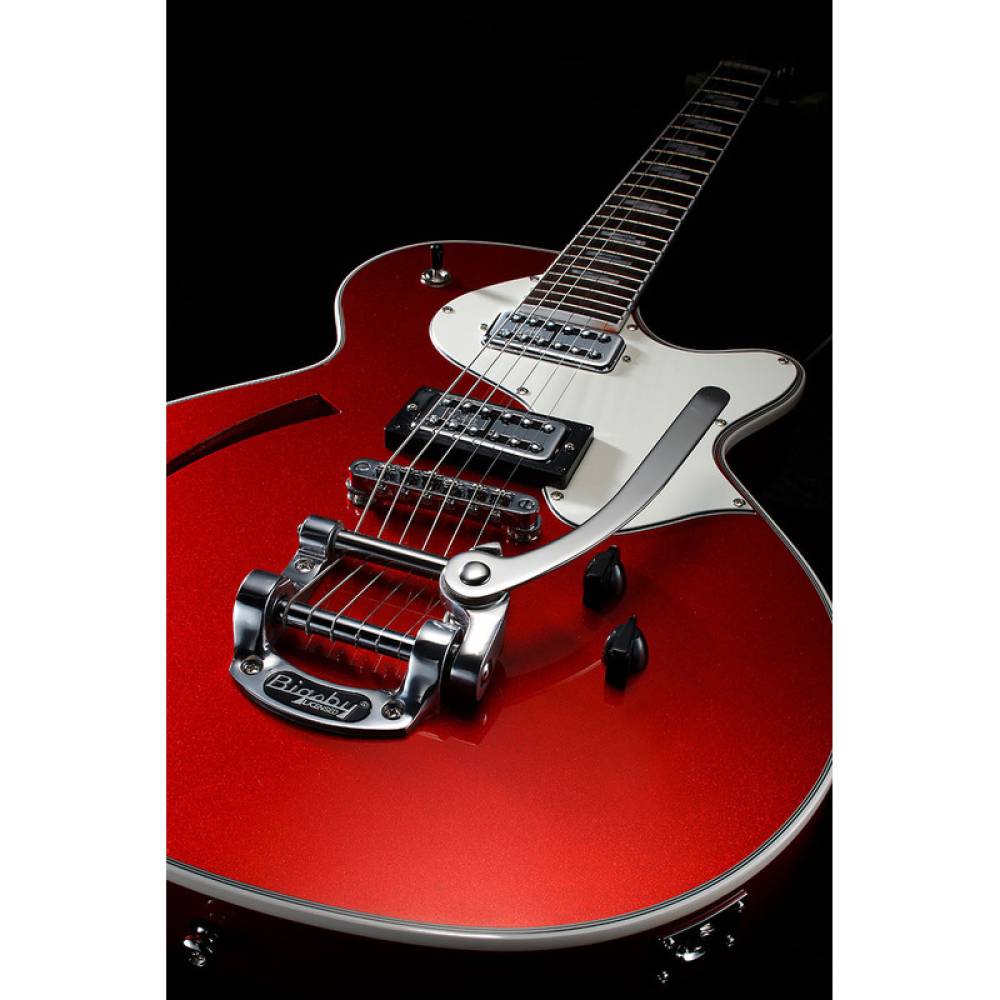 Електрогітара CORT SUNSET I (Candy Apple Red)