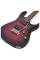 Електрогітара CORT X100 (Open Pore Black Cherry Burst)