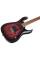 Електрогітара CORT X100 (Open Pore Black Cherry Burst)