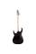 Електрогітара CORT X100 (Open Pore Black Cherry Burst)