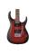 Електрогітара CORT X100 (Open Pore Black Cherry Burst)