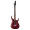 Электрогитара CORT X100 (Open Pore Black Cherry)