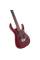 Електрогітара CORT X100 (Open Pore Black Cherry)