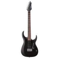 Электрогитара CORT X100 (Open Pore Black)
