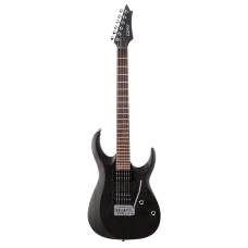 Электрогитара CORT X100 (Open Pore Black)