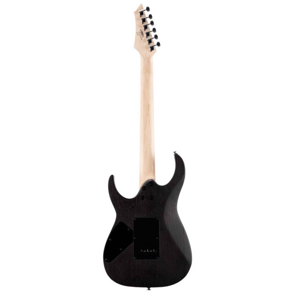 Електрогітара CORT X100 (Open Pore Black)