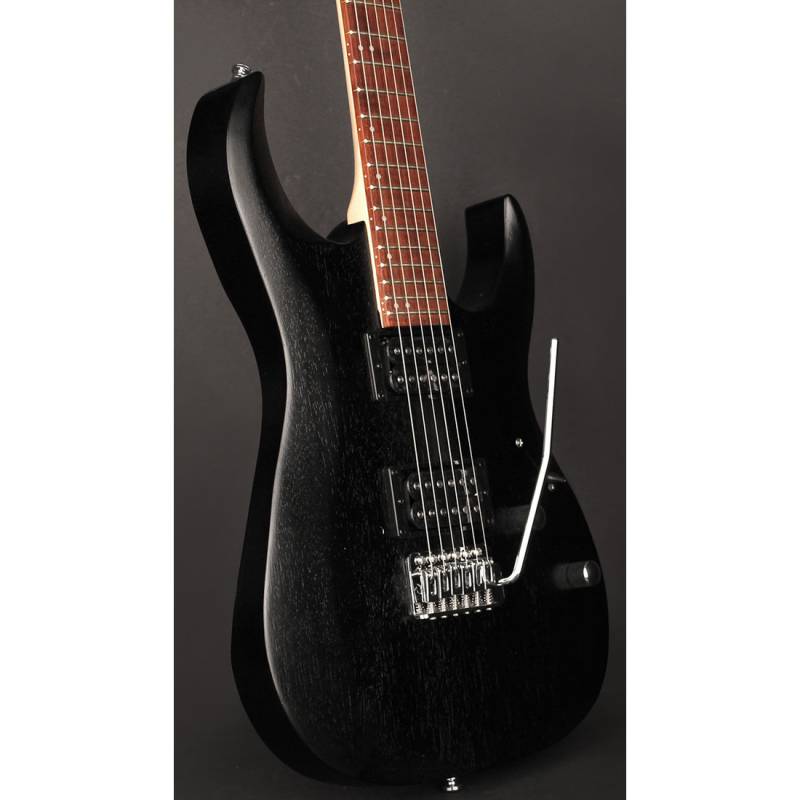 Электрогитара CORT X100 (Open Pore Black)