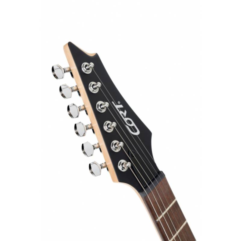 Электрогитара Cort X100 (Open Pore 3-Tone)