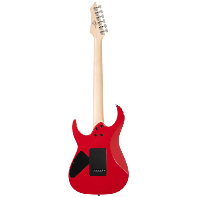 Електрогітара CORT X200 (Candy Red)