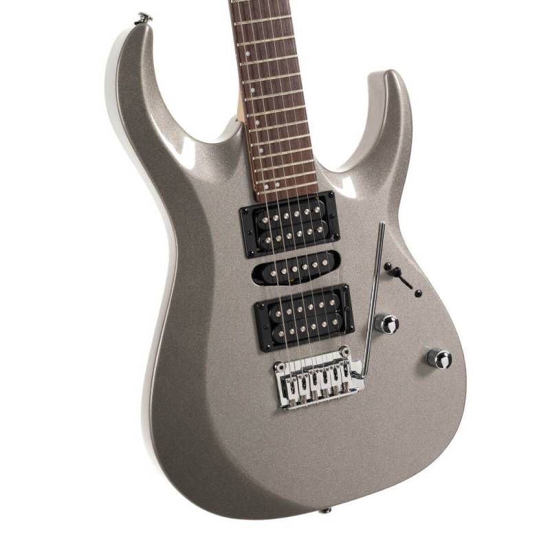 Электрогитара CORT X200 (Silver)
