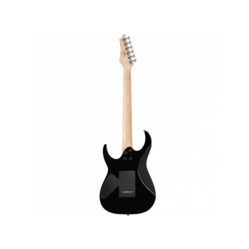 Електрогітара Cort X200 (Black)