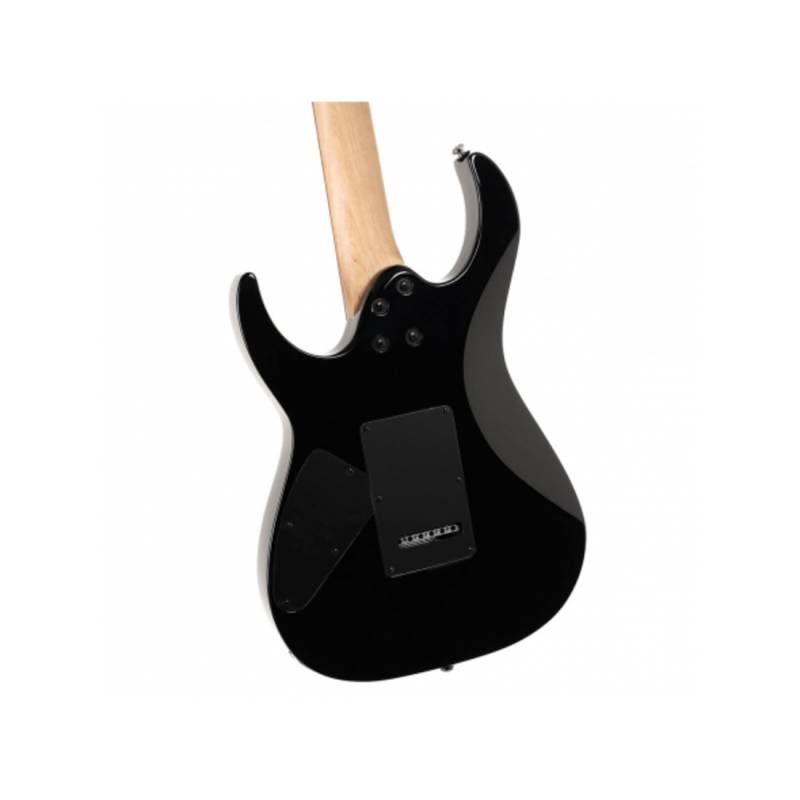 Електрогітара Cort X200 (Black)