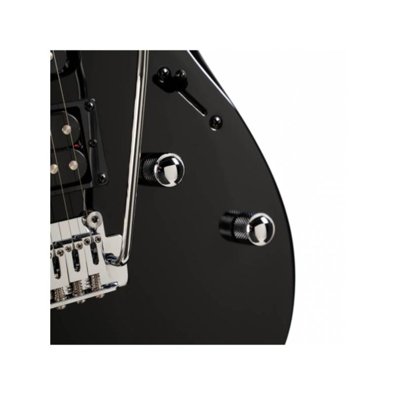 Електрогітара Cort X200 (Black)