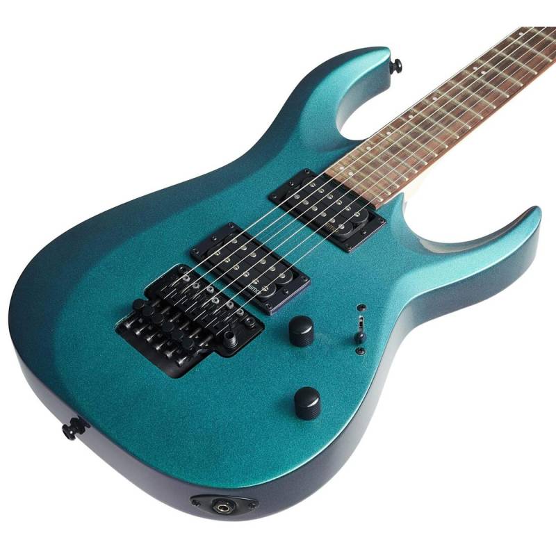 Электрогитара CORT X300 (Flip Blue)