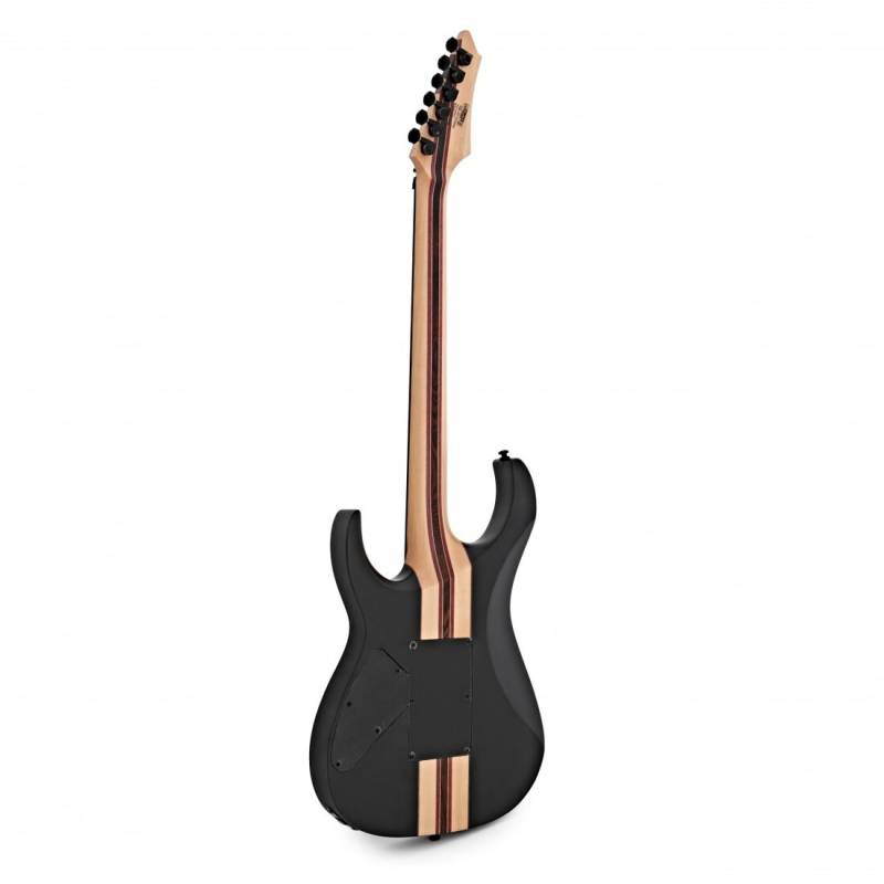 Електрогітара CORT X500 Menace (Black Satin)