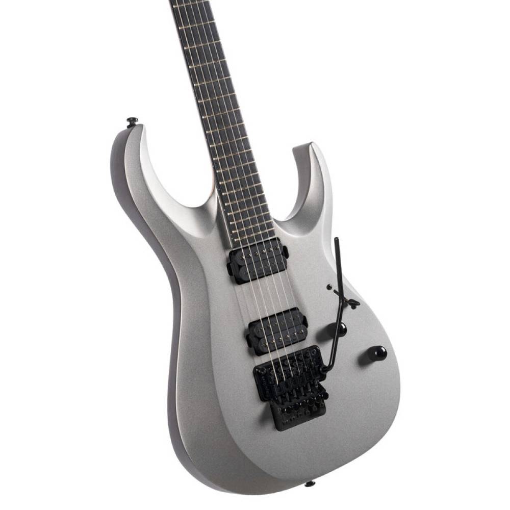 Електрогітара CORT X500 Menace (Grey Silver)