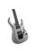 Електрогітара CORT X500 Menace (Grey Silver)