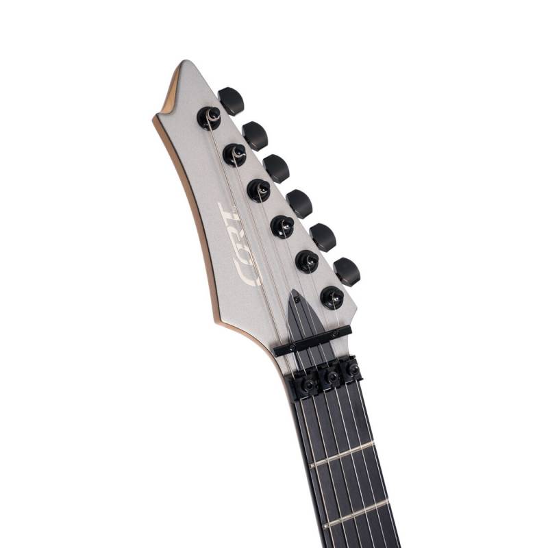 Електрогітара CORT X500 Menace (Grey Silver)