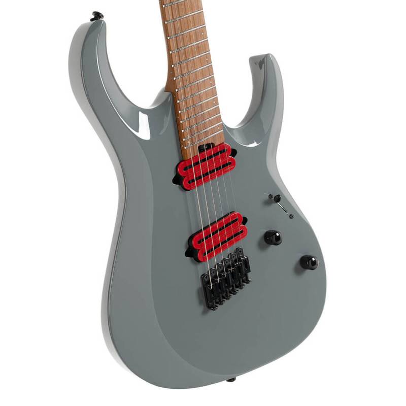Электрогитара CORT X700 Mutility II (Tactical Gray)